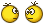 smile emoticon kolobok