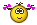 smile emoticon kolobok